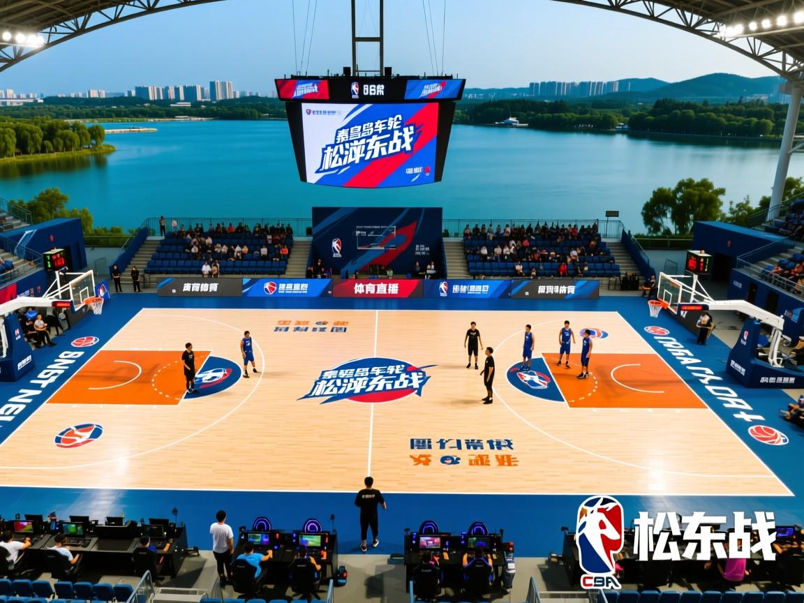 秦皇岛车轮大战松滋东湖,博弈对手 第2张