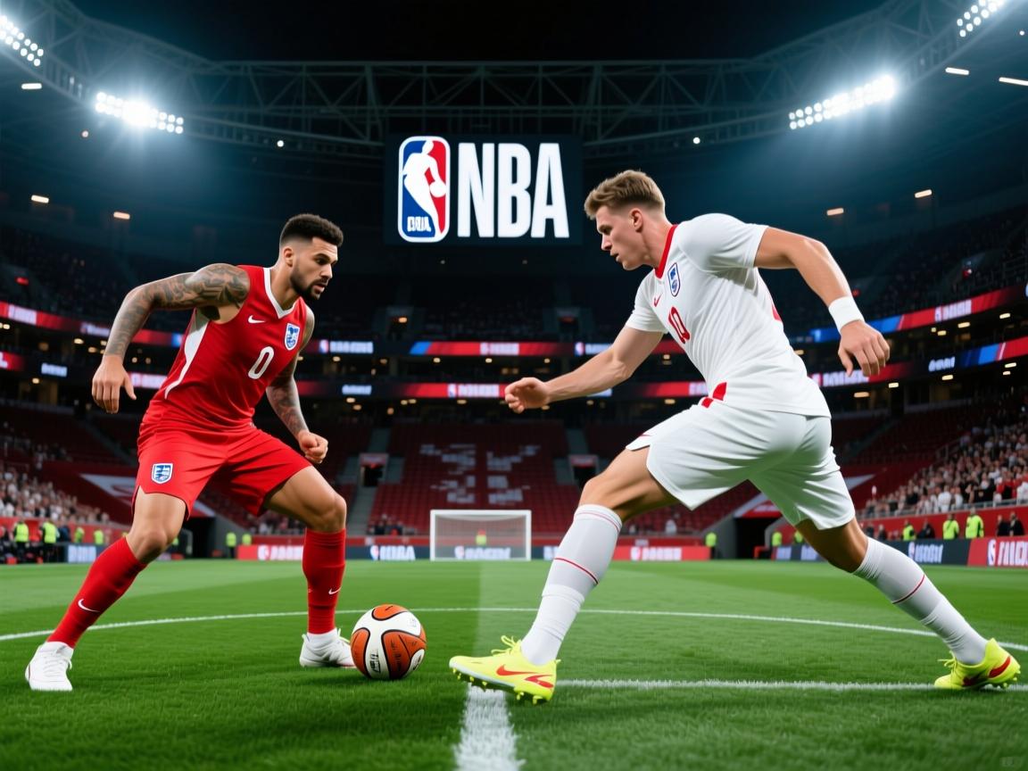 波兰与英格兰交锋:强强对话,实力对比 第2张