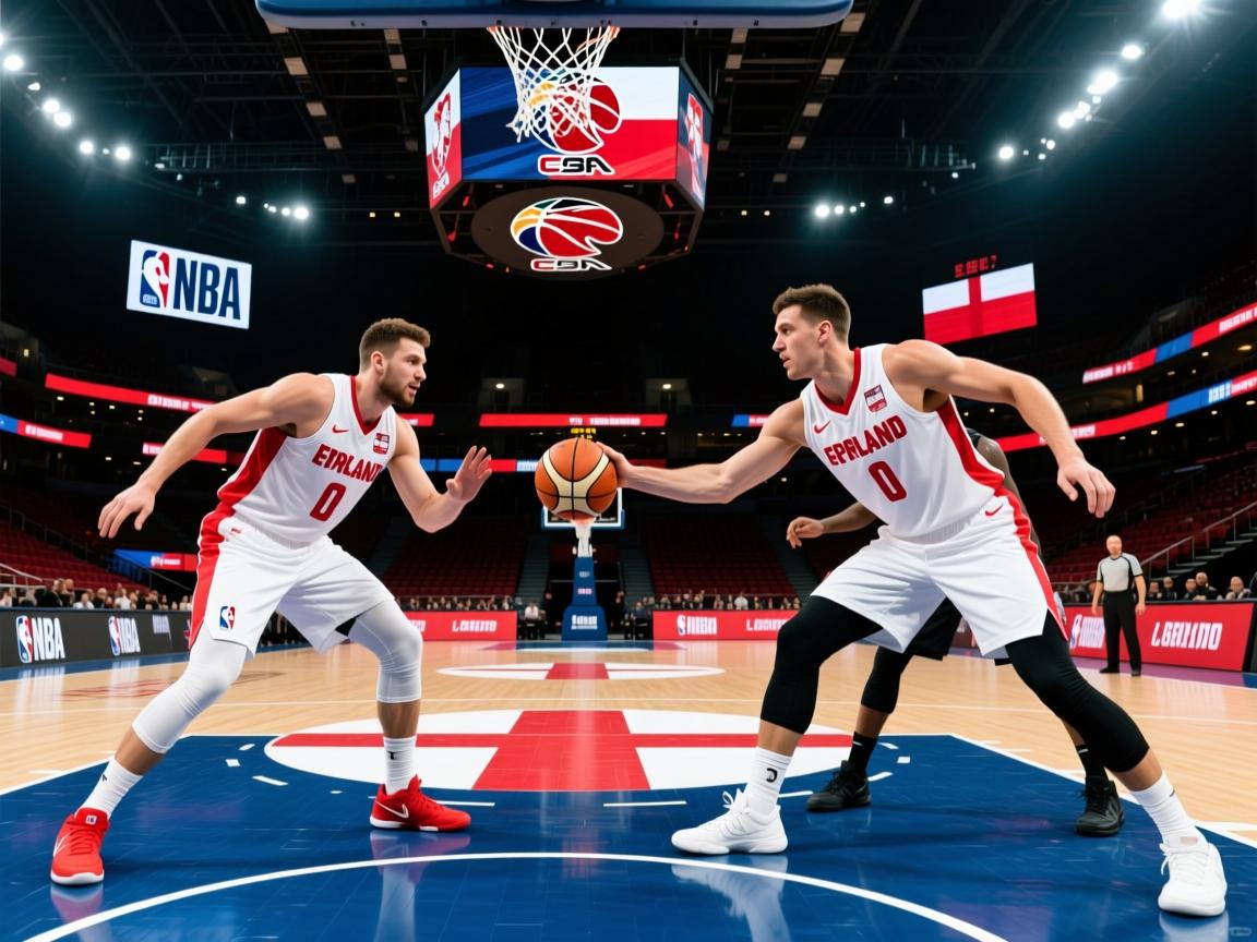 波兰与英格兰交锋:强强对话,实力对比 第3张