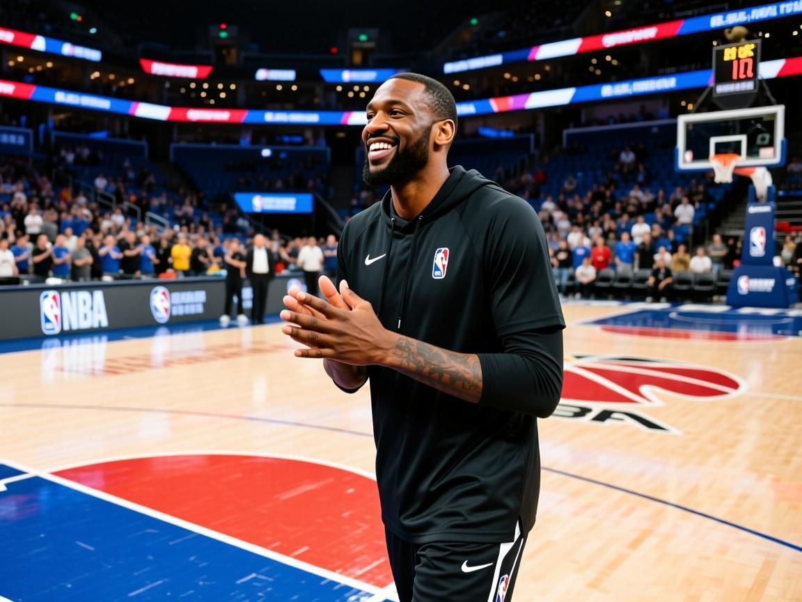 球员韦德宣布退役,并致谢球迷 第1张