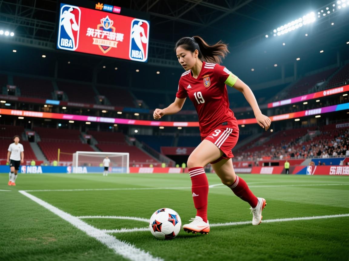 女子足球联赛半决赛带来无尽悬念 第2张