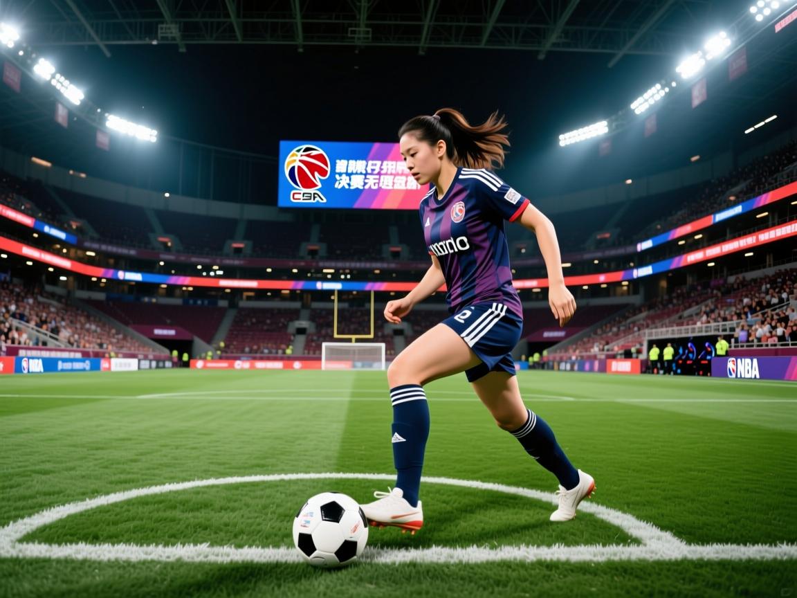 女子足球联赛半决赛带来无尽悬念 第3张