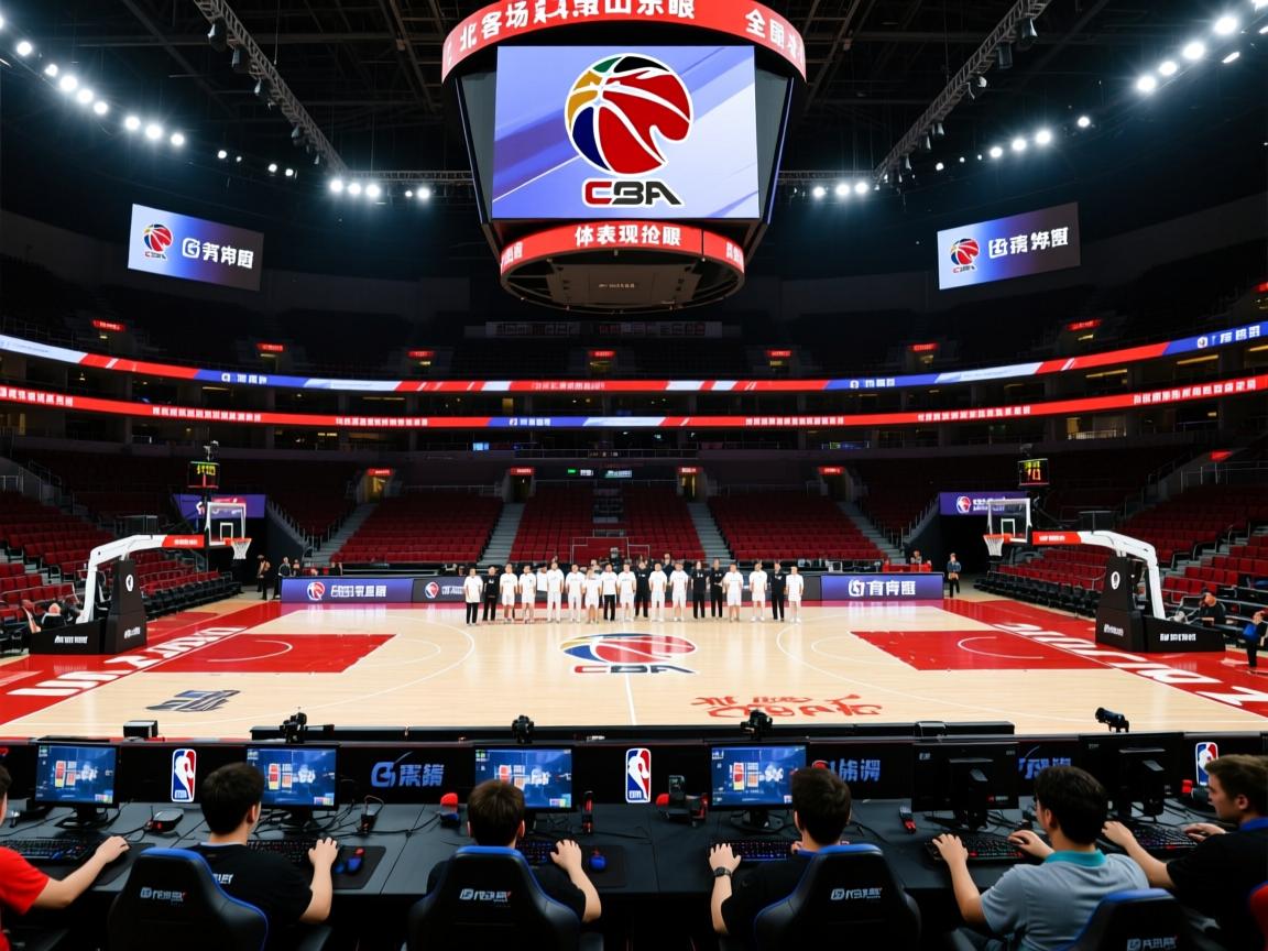 北京客场逆转山东，全队表现抢眼  第3张