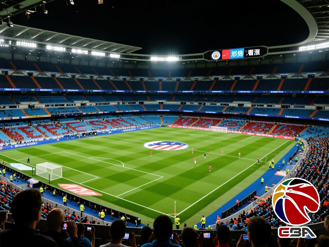 马德里竞技主场小胜曼城,出线形势看涨 第2张