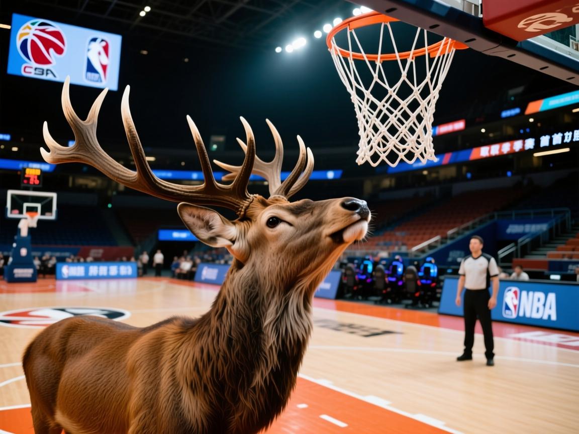 雄鹿大胜篮网，取得季后赛首胜  第3张