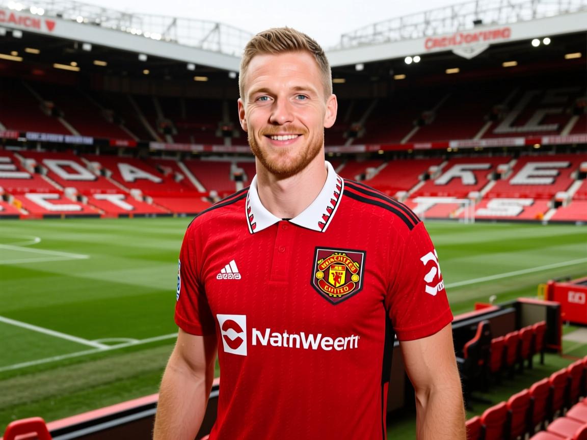 包含德利赫特崛起：曼联后防线的新领袖？的词条