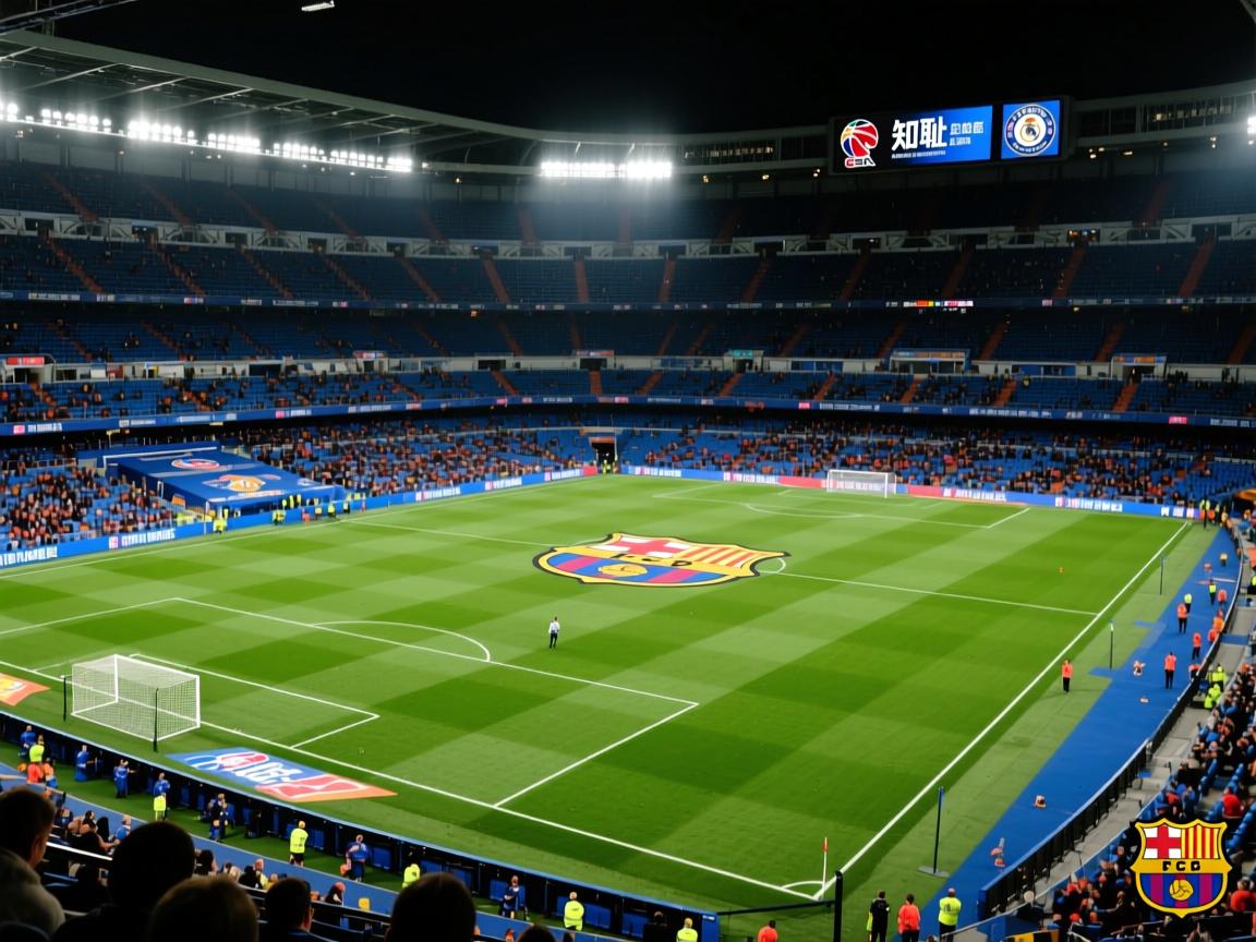 知耻而后勇？溃败切尔西后巴萨炸裂8连胜！连续4场2-0让皇马绝望的简单介绍  第2张