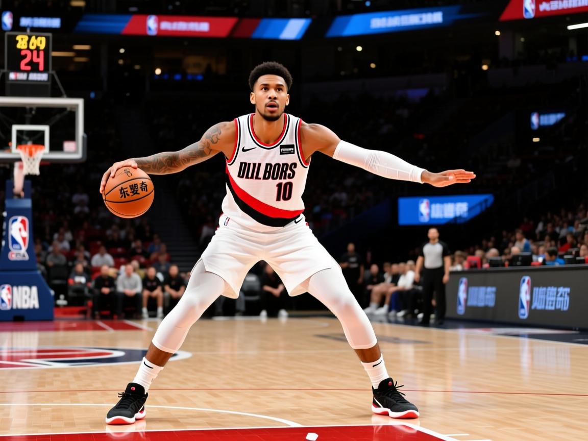 关于29分11篮板10助攻再现三双!阿夫迪亚成开拓者版“东契奇”?的信息 第2张