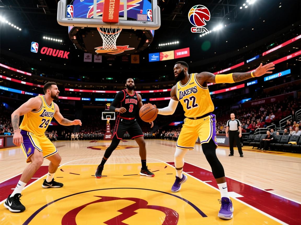 热火主场击败湖人,实力得到认可 第2张