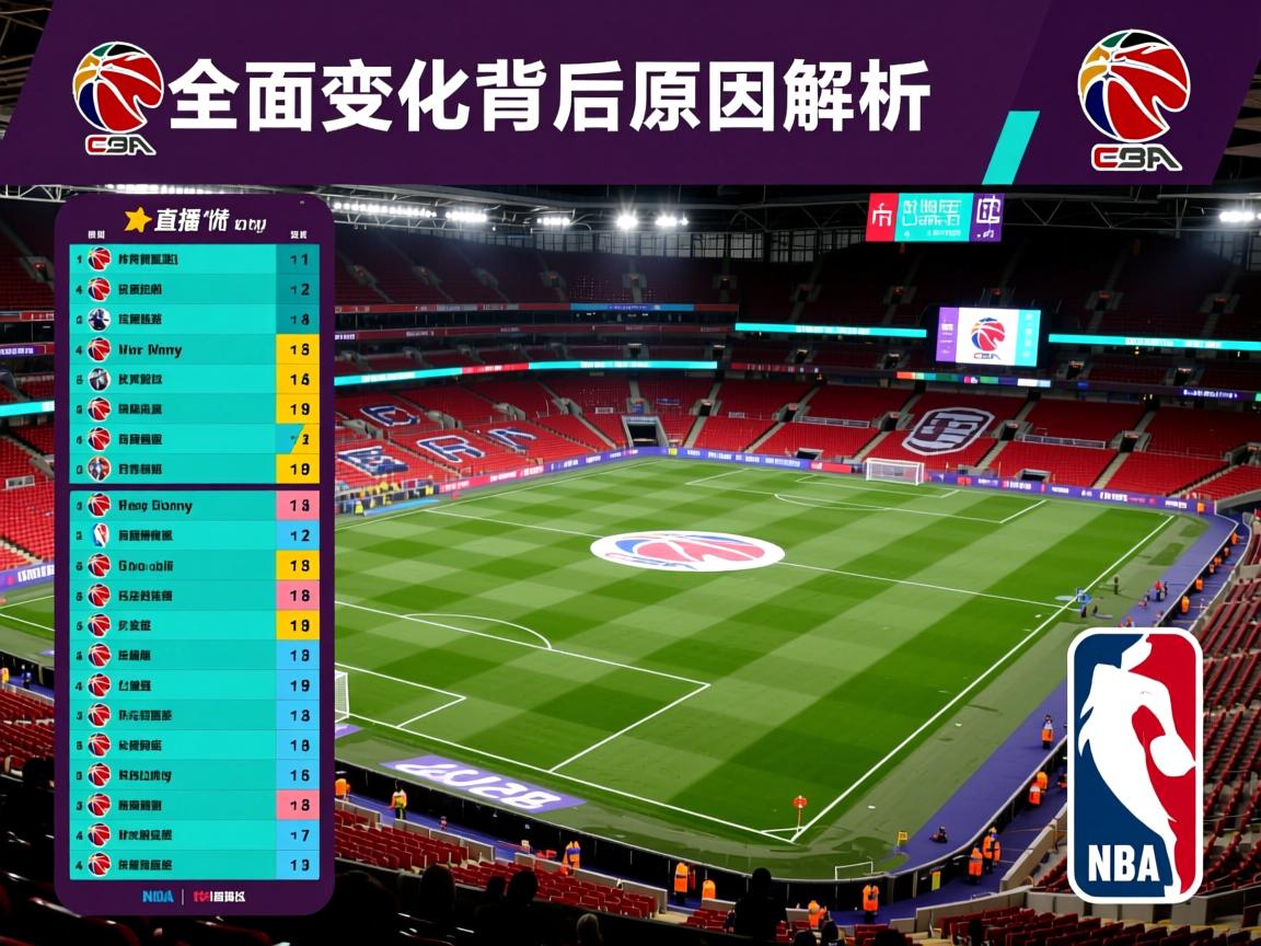 全面英超积分榜变化背后原因解析  第3张