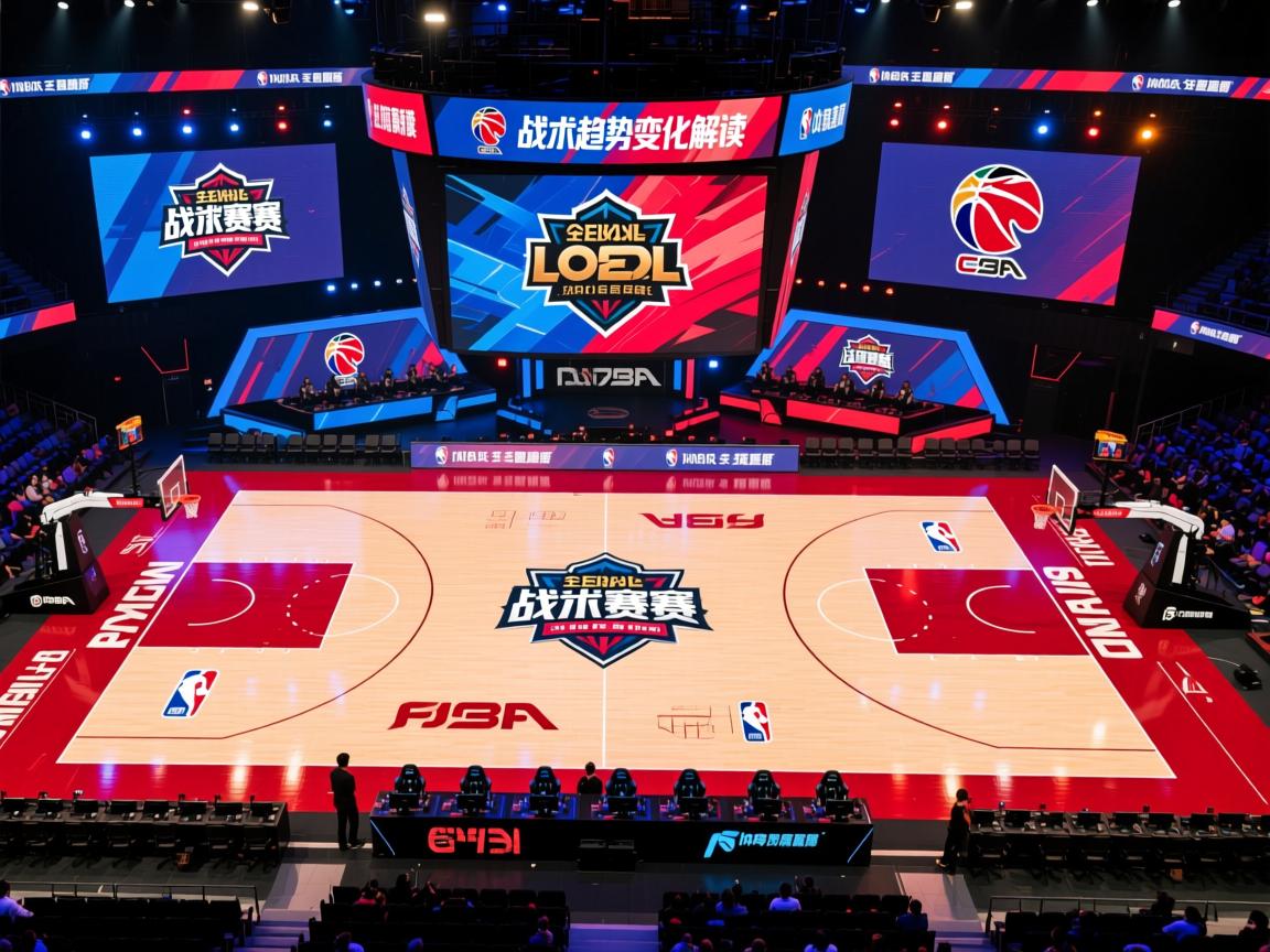 LOL全球赛区战术趋势变化解读 第3张